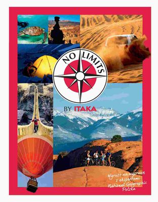 Lato 2016: No Limits