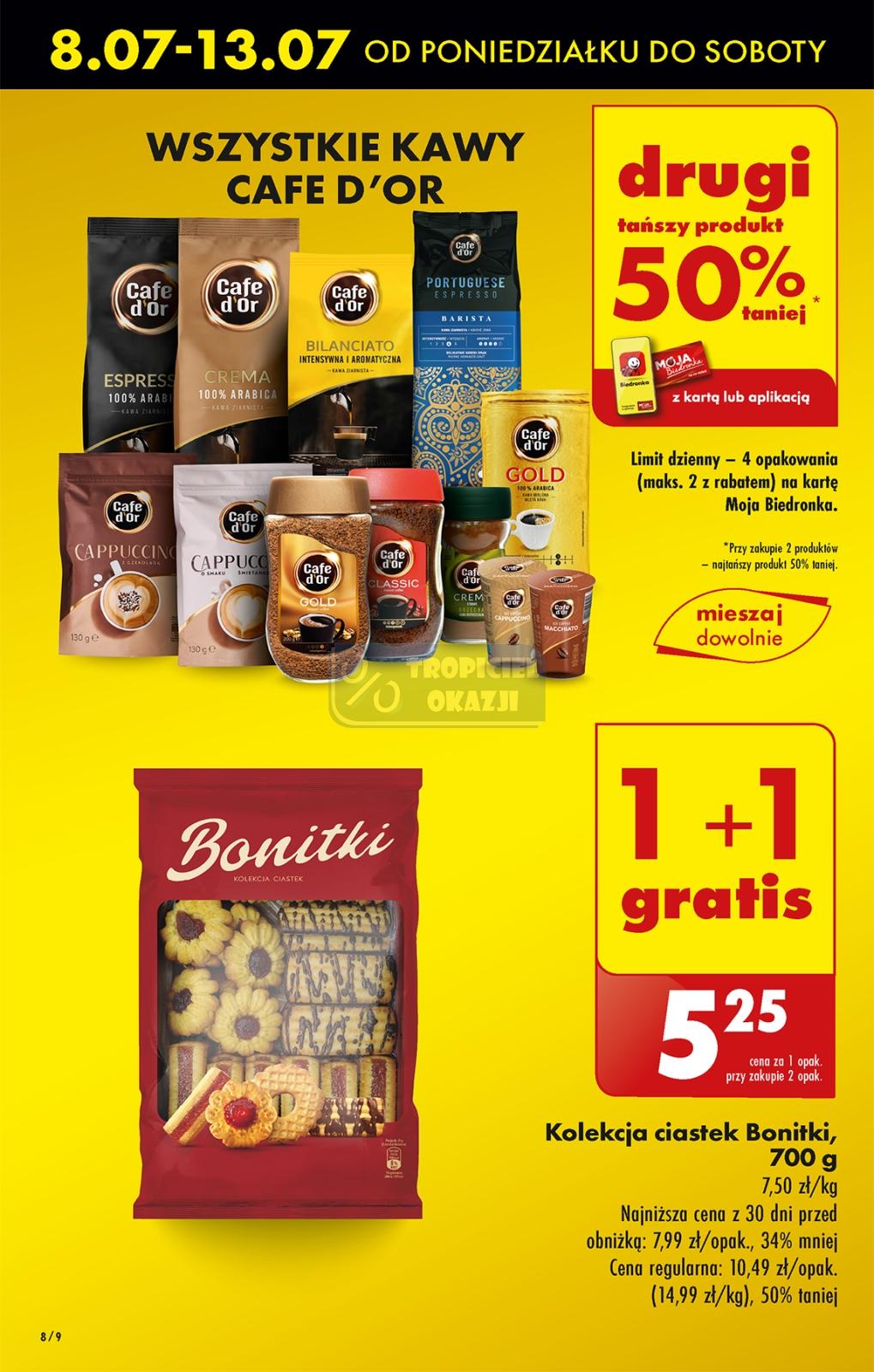 Gazetka promocyjna ITAKA str. 88