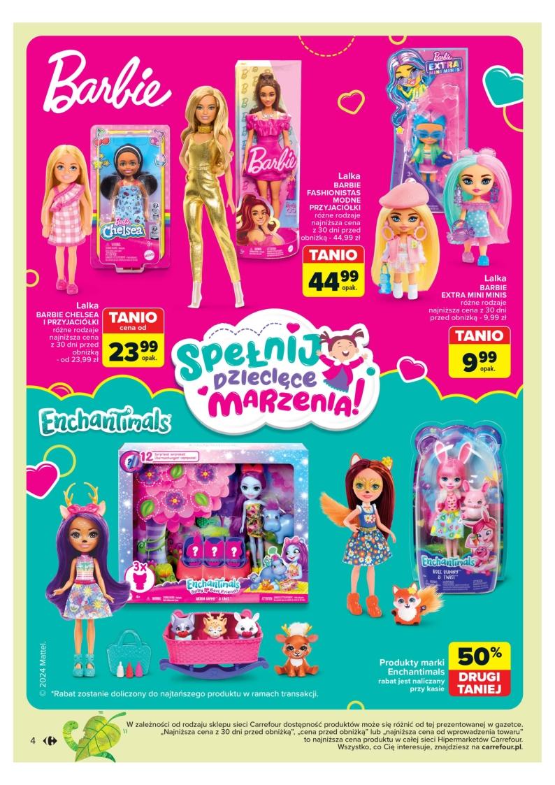 Gazetka promocyjna ITAKA str. 84