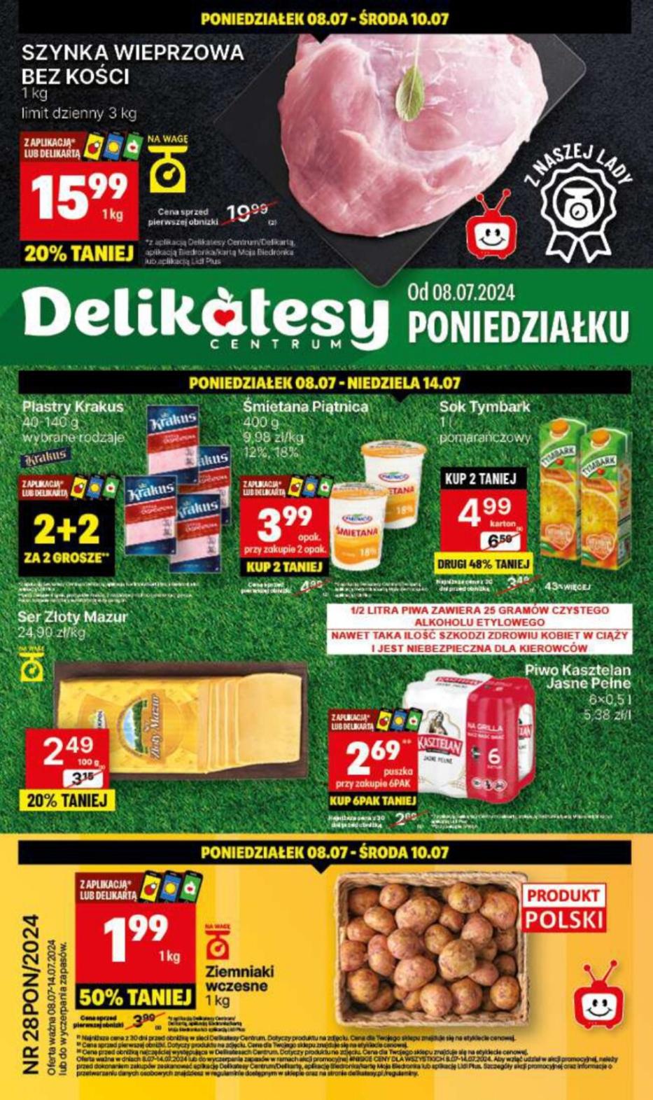 Gazetka promocyjna ITAKA str. 51