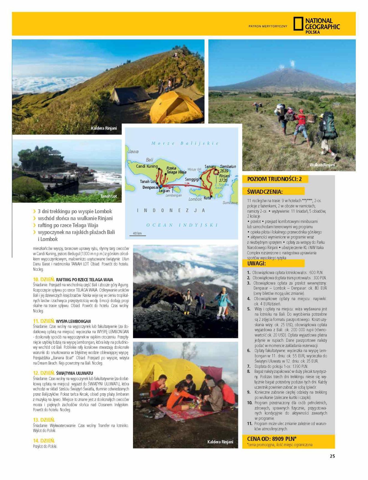 Gazetka promocyjna ITAKA str. 27