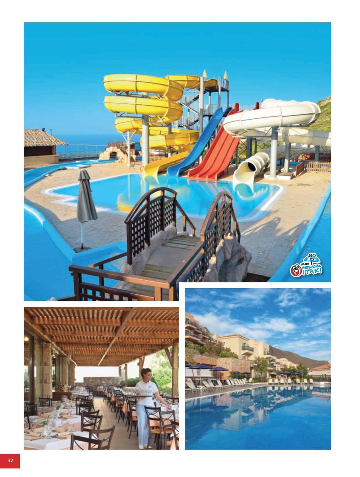 Gazetka promocyjna ITAKA str. 34