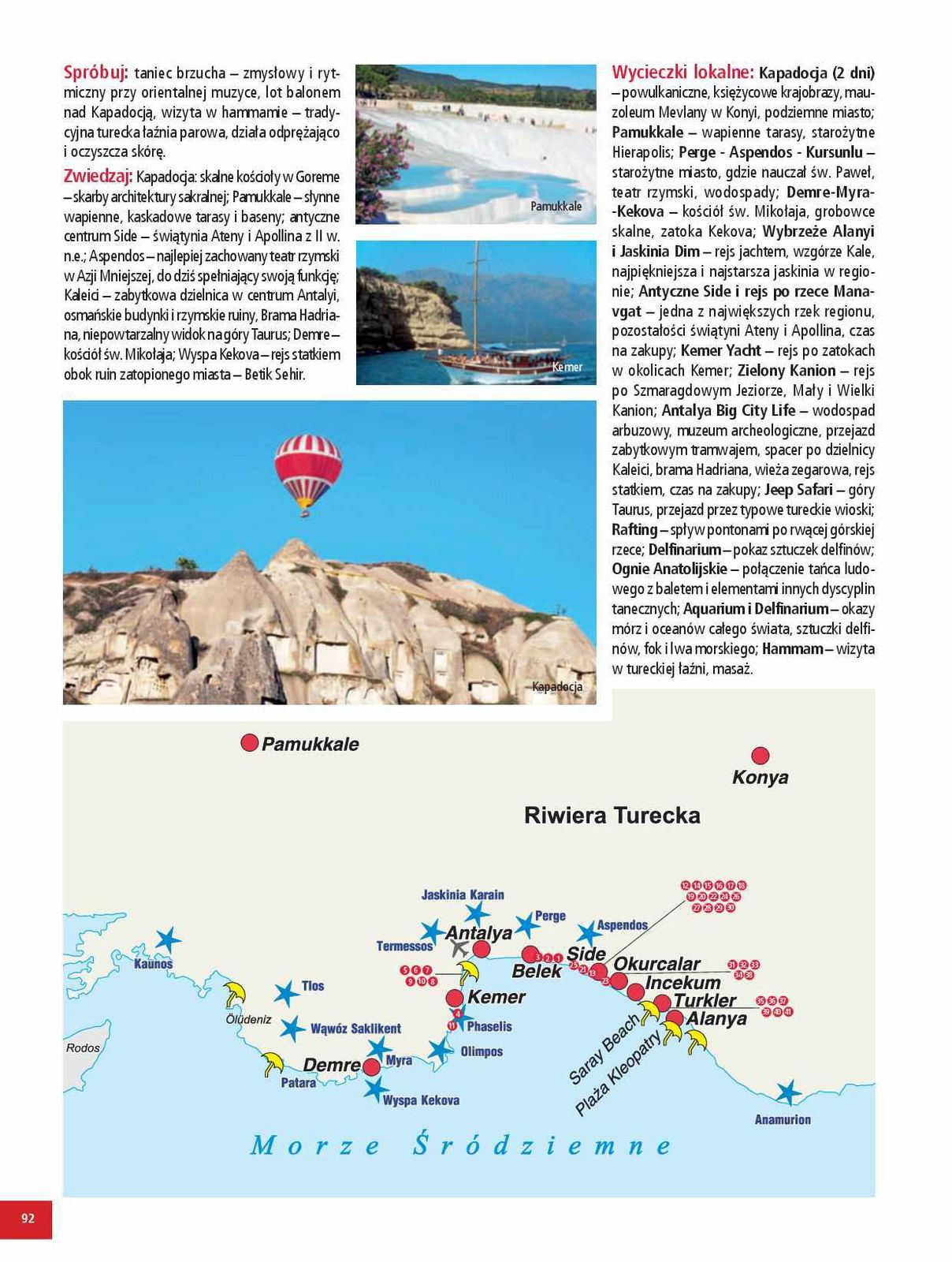 Gazetka promocyjna ITAKA str. 94