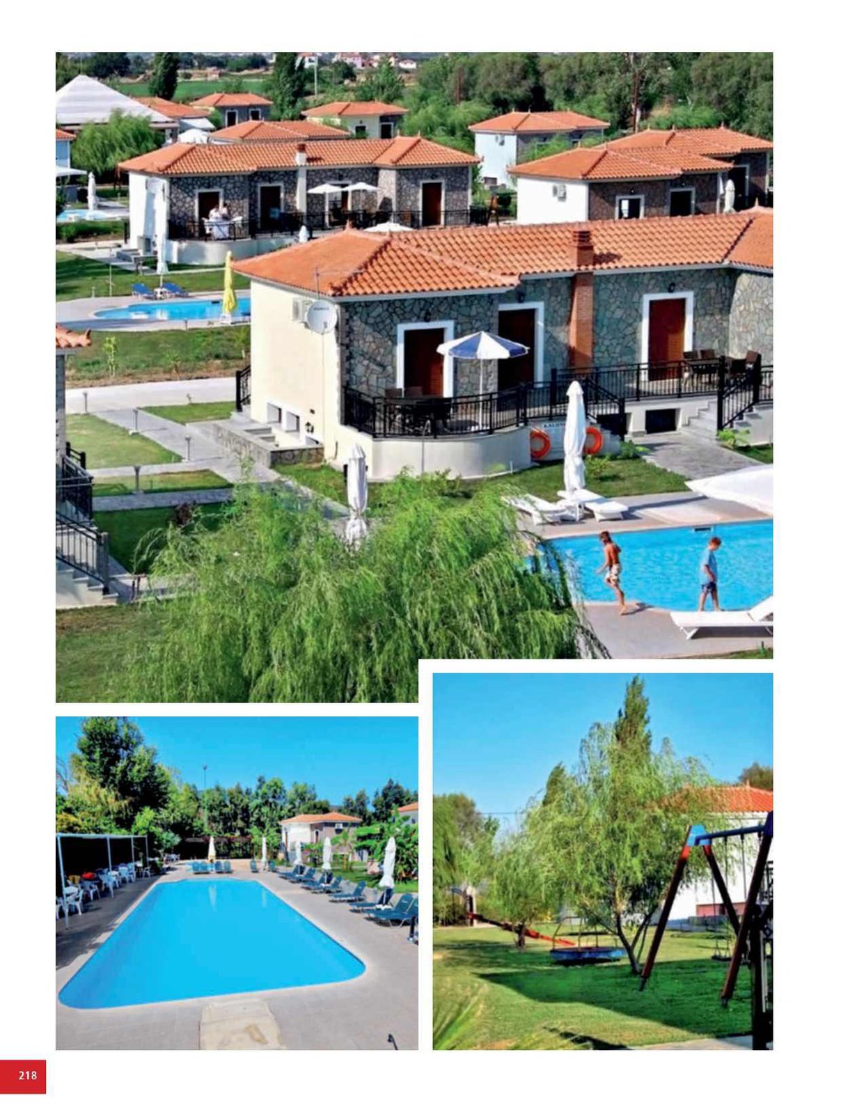 Gazetka promocyjna ITAKA str. 220