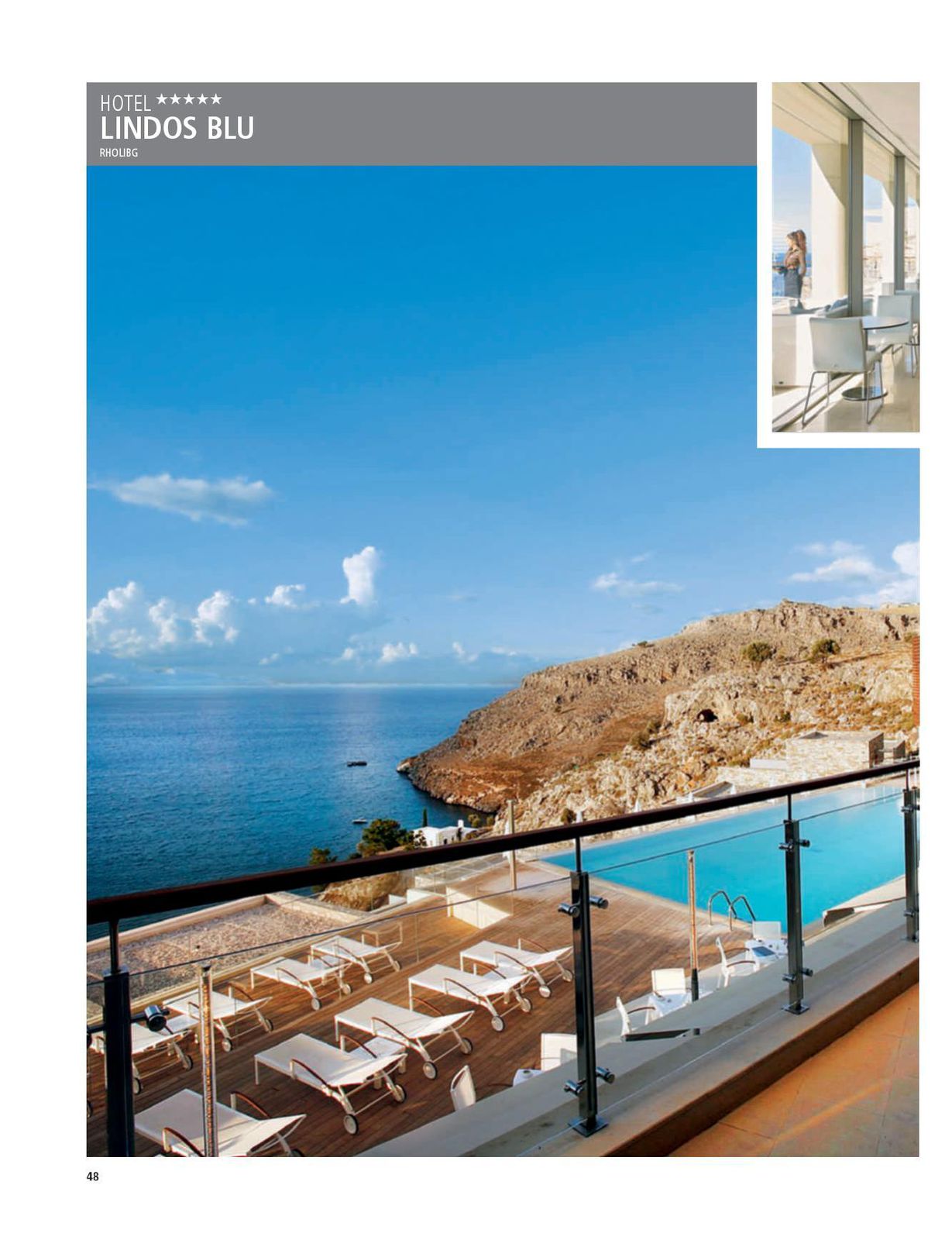 Gazetka promocyjna ITAKA str. 50