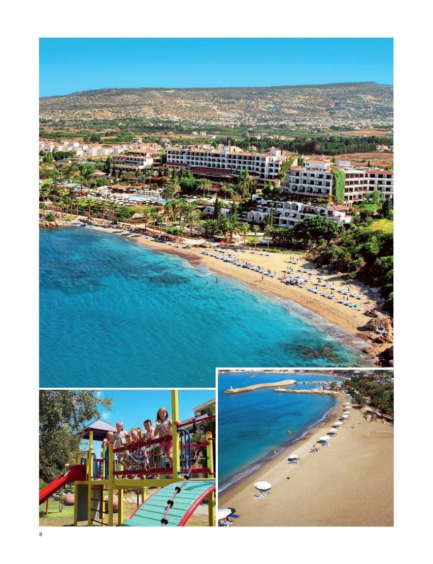 Gazetka promocyjna ITAKA str. 10