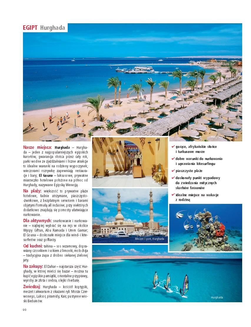 Gazetka promocyjna ITAKA str. 92