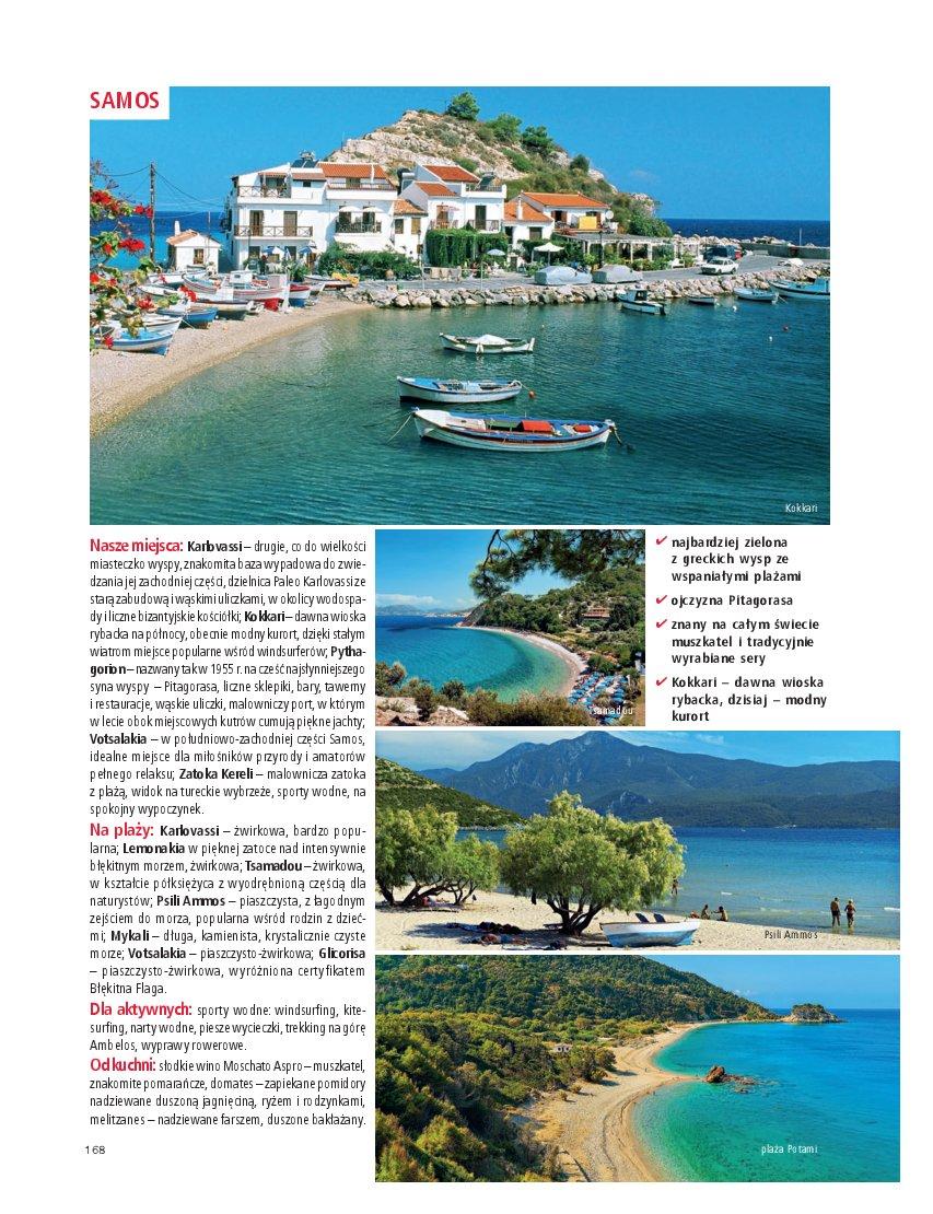 Gazetka promocyjna ITAKA str. 170