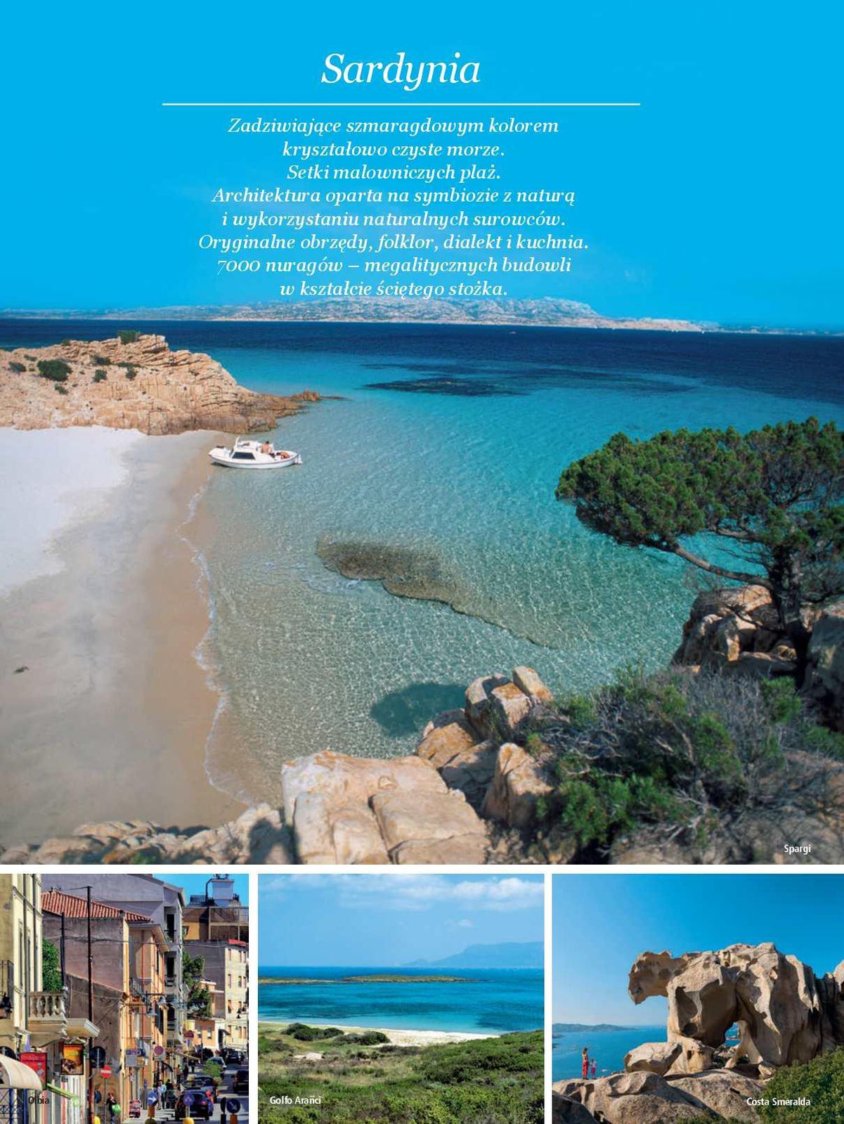 Gazetka promocyjna ITAKA str. 196