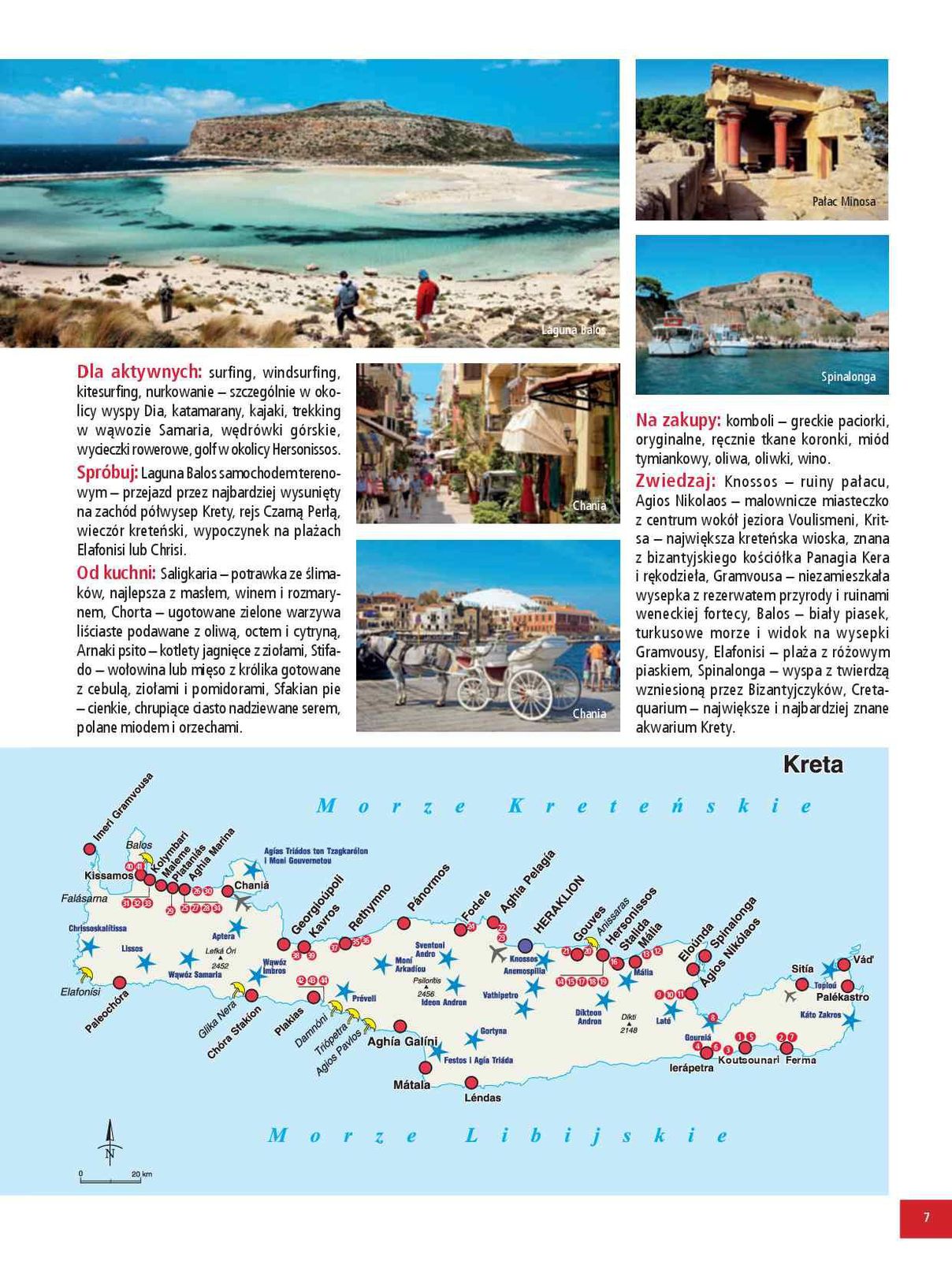 Gazetka promocyjna ITAKA str. 9