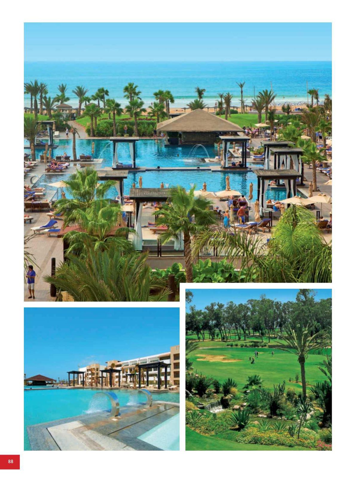 Gazetka promocyjna ITAKA str. 90