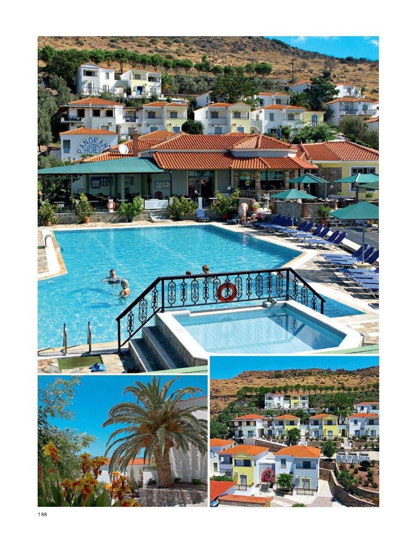 Gazetka promocyjna ITAKA str. 190