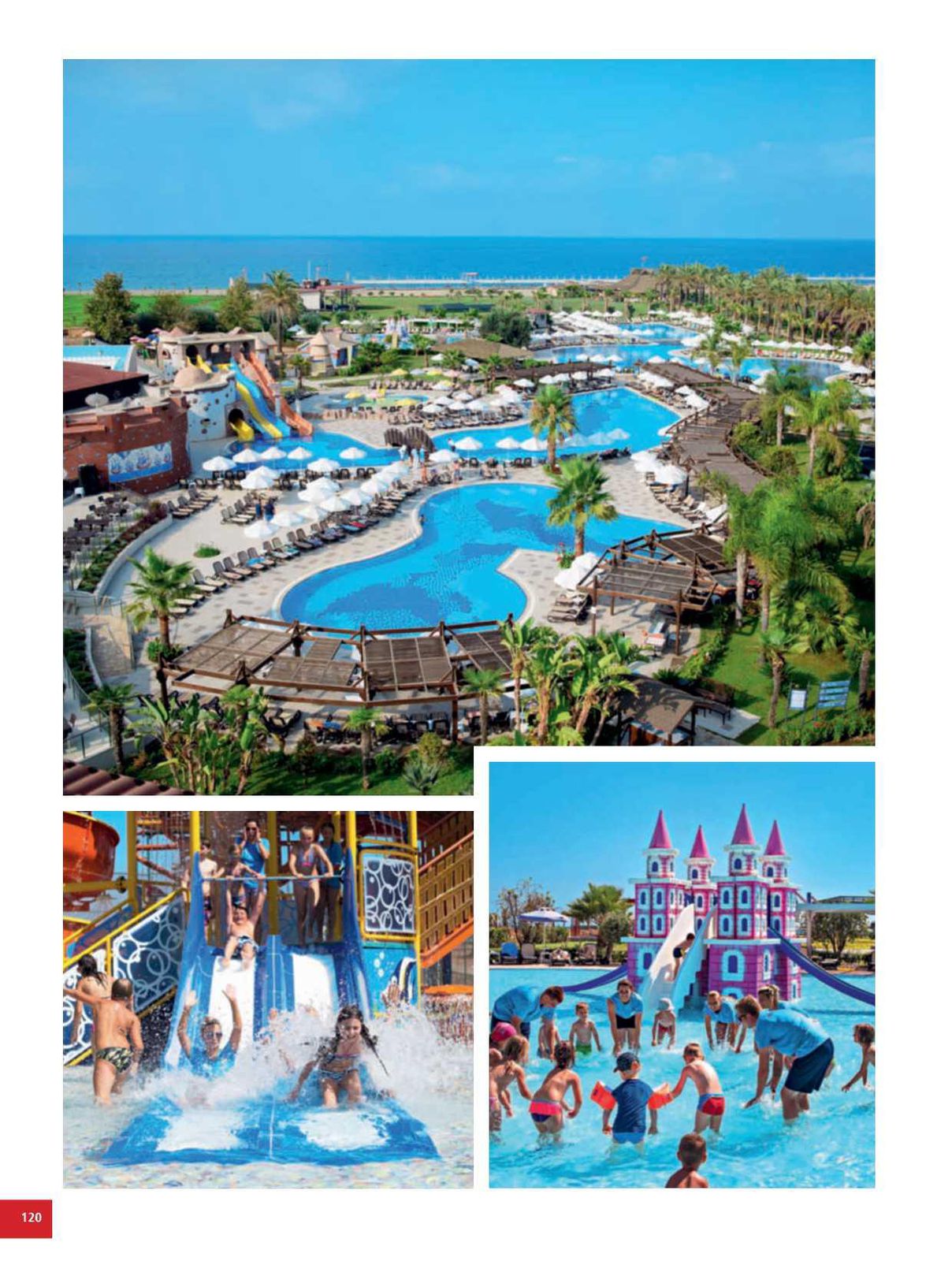 Gazetka promocyjna ITAKA str. 122