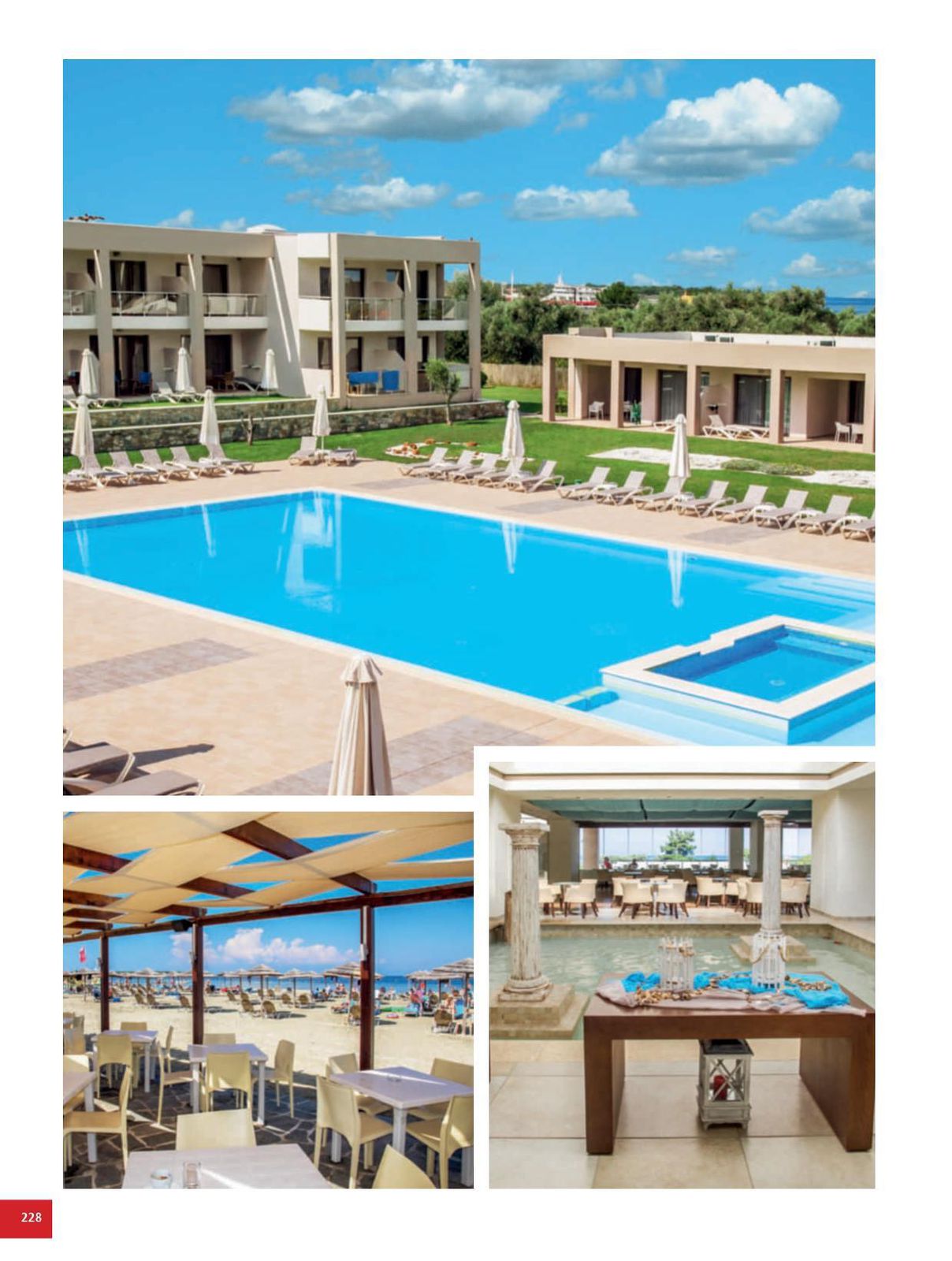 Gazetka promocyjna ITAKA str. 230