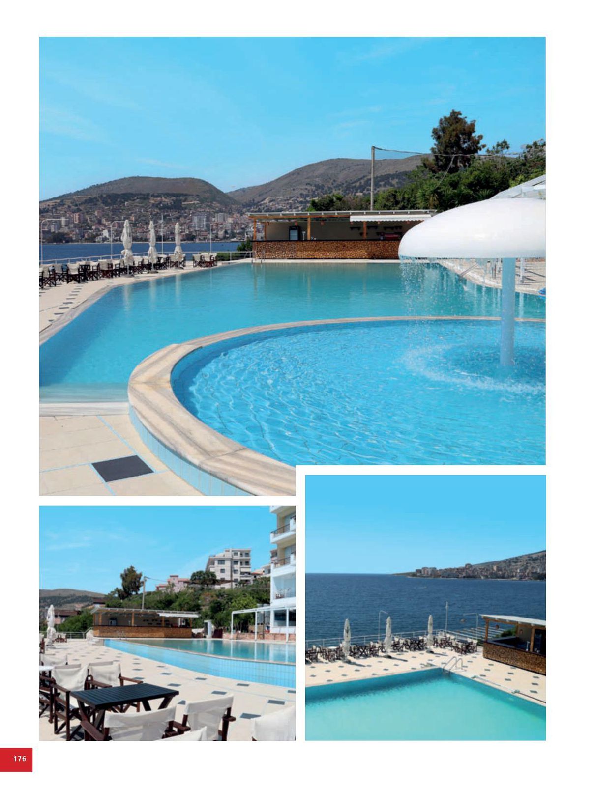 Gazetka promocyjna ITAKA str. 178