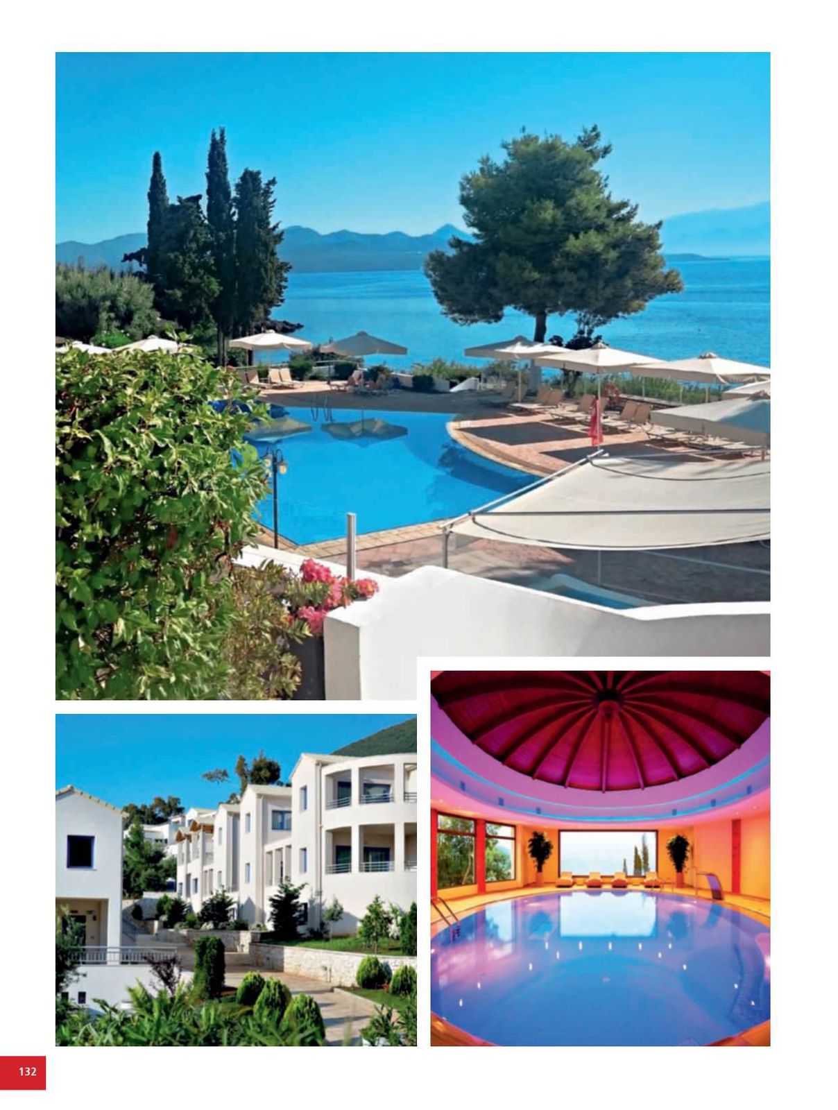 Gazetka promocyjna ITAKA str. 134