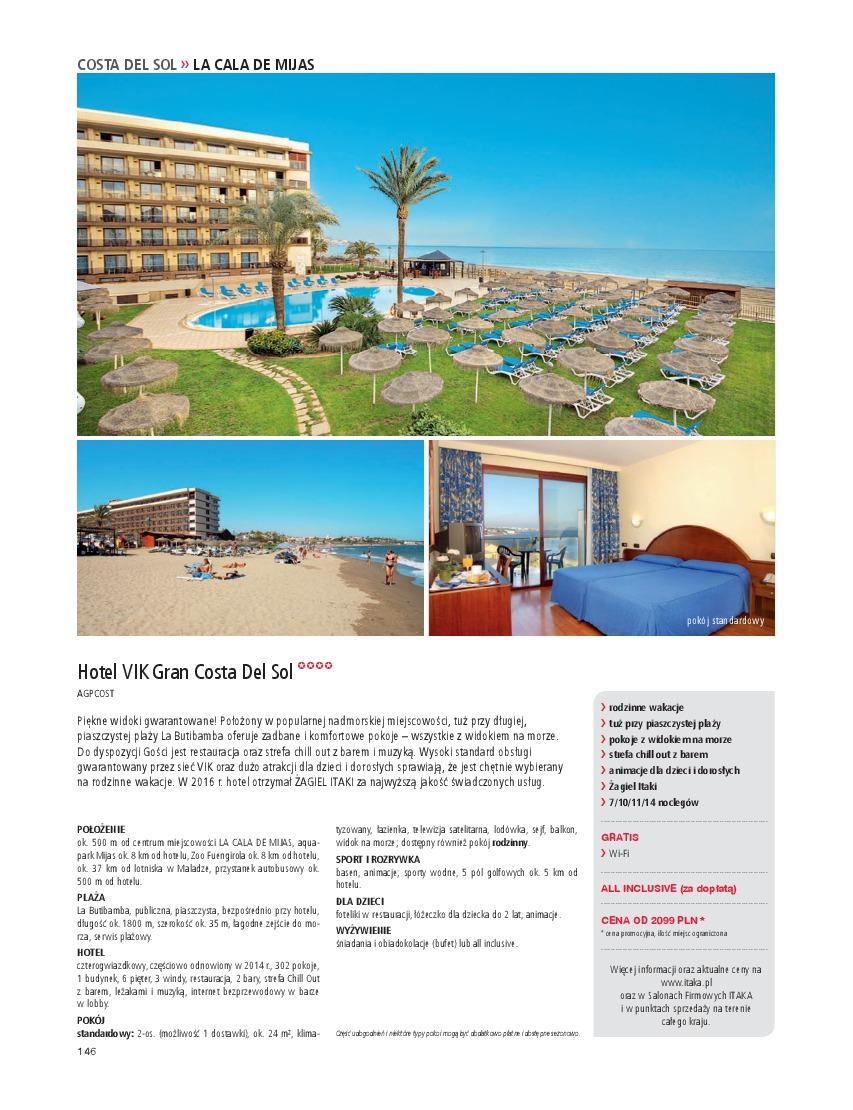 Gazetka promocyjna ITAKA str. 148