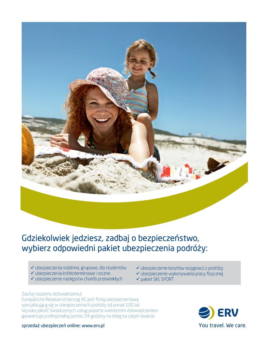 Gazetka promocyjna ITAKA str. 224