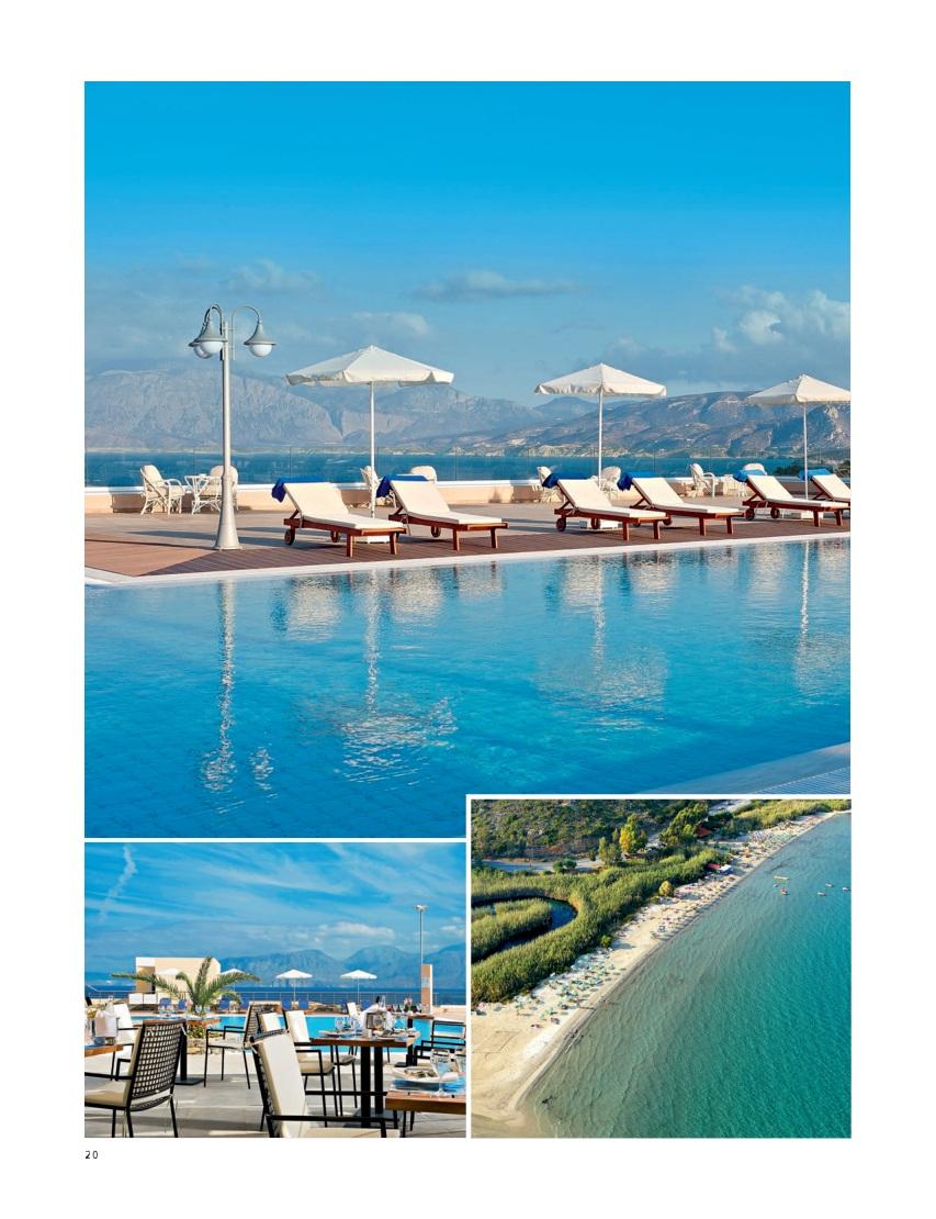 Gazetka promocyjna ITAKA str. 22