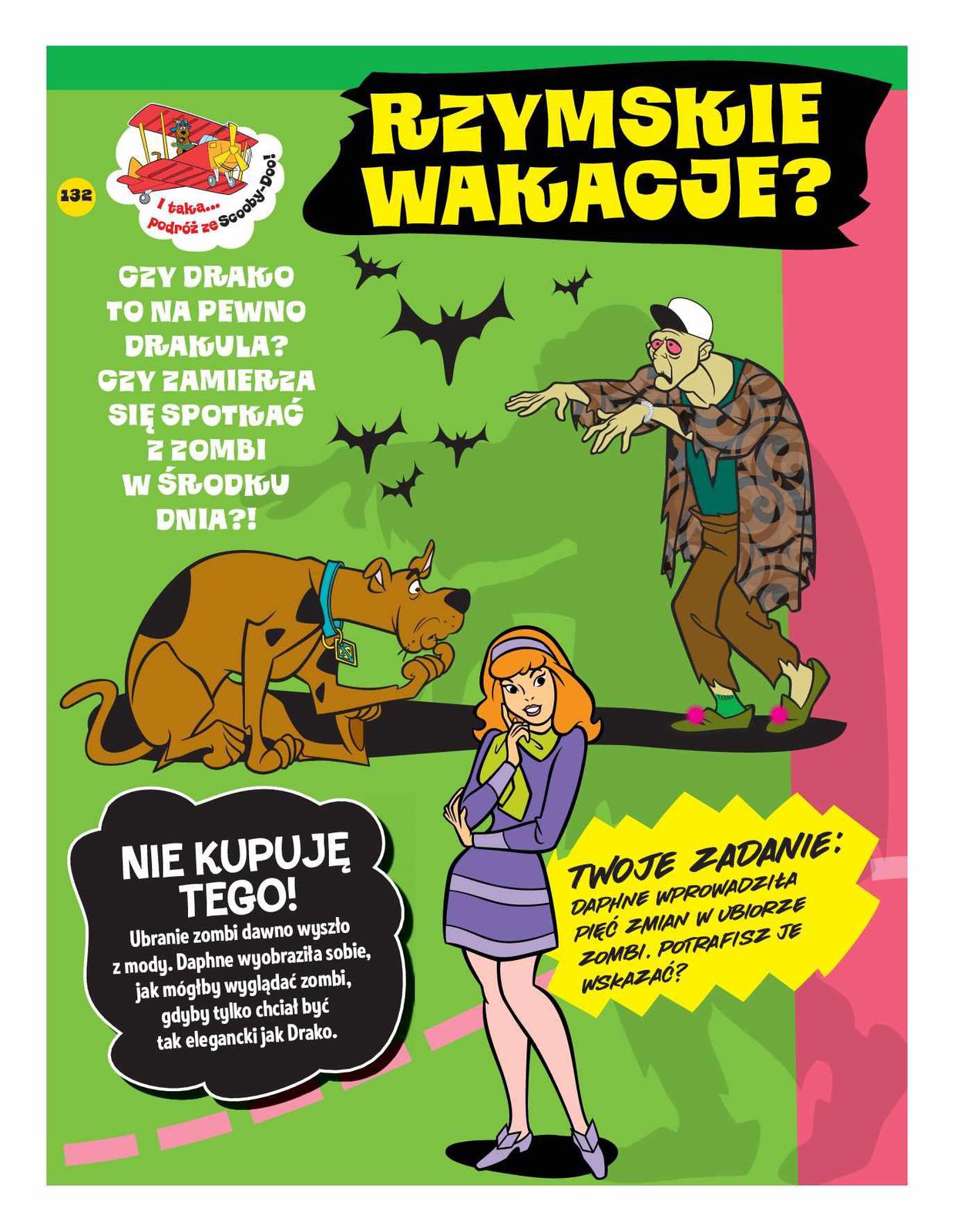 Gazetka promocyjna ITAKA str. 134