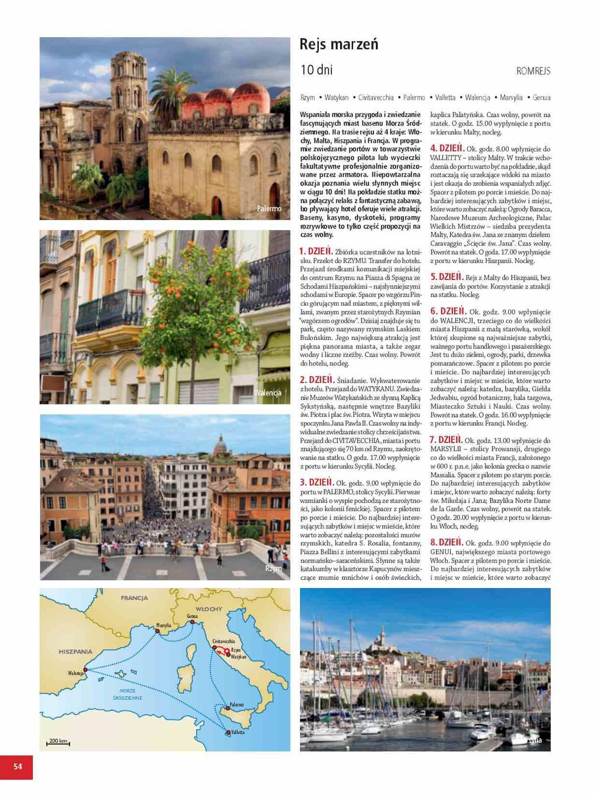 Gazetka promocyjna ITAKA str. 56