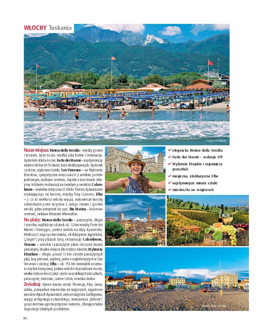 Gazetka promocyjna ITAKA str. 82