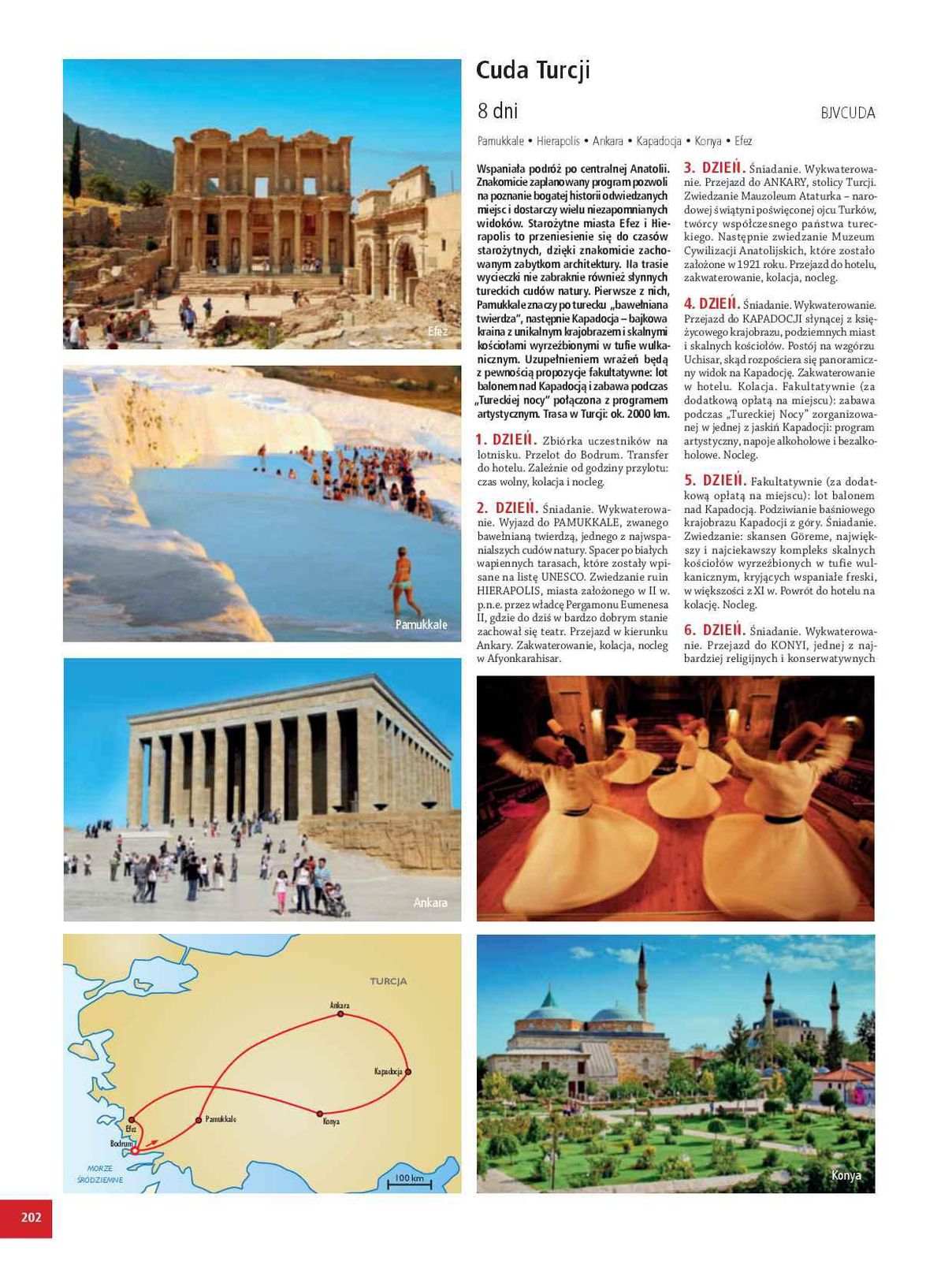 Gazetka promocyjna ITAKA str. 204