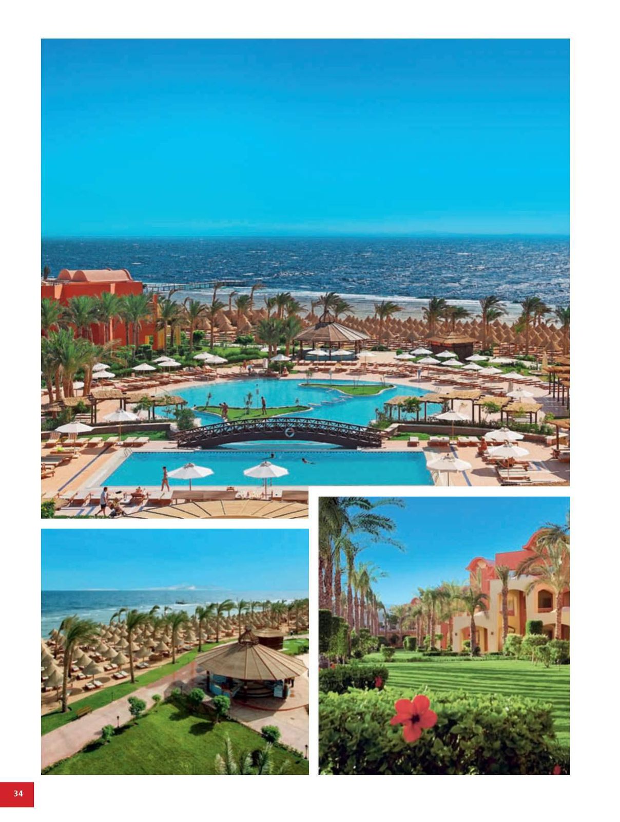 Gazetka promocyjna ITAKA str. 36