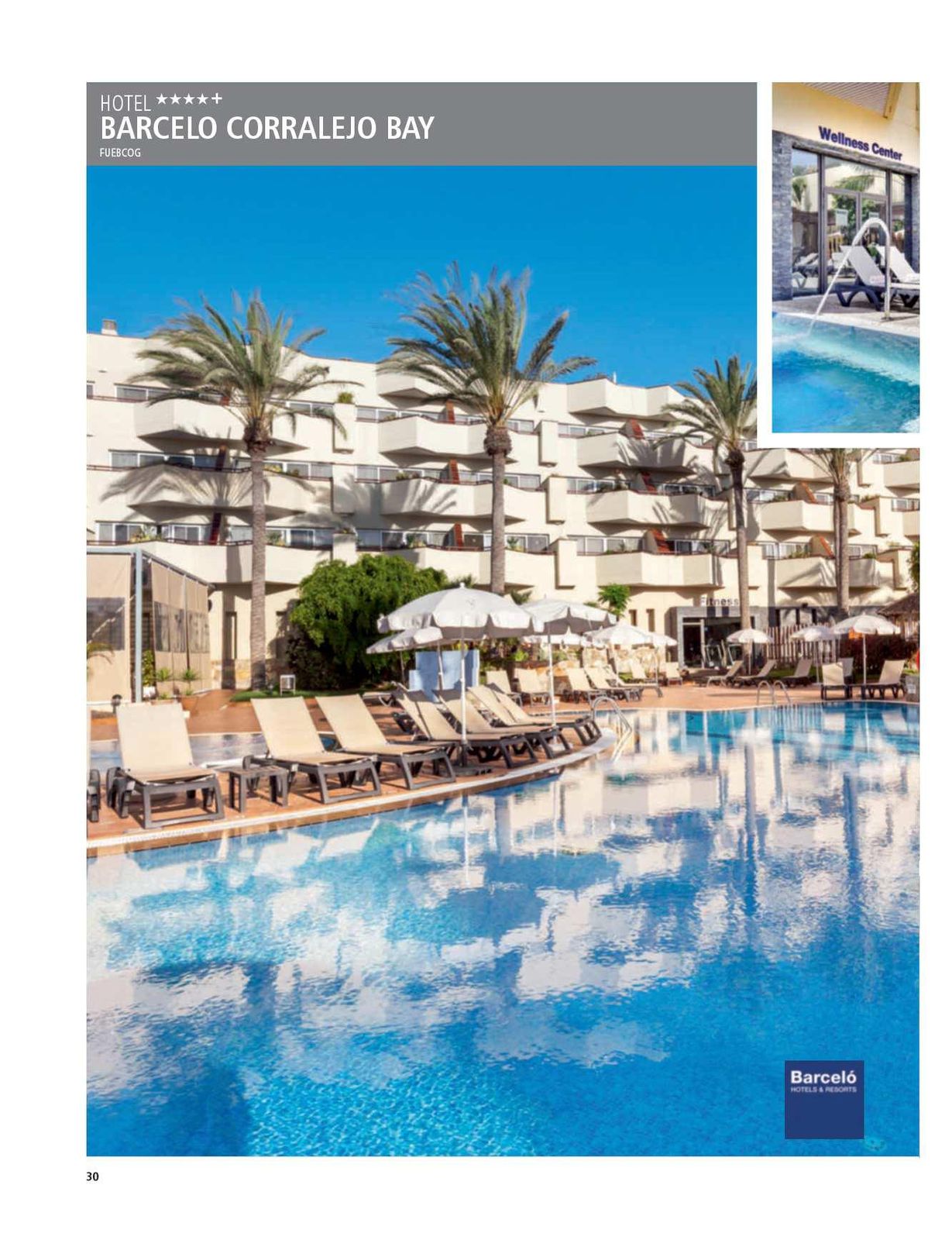 Gazetka promocyjna ITAKA str. 32