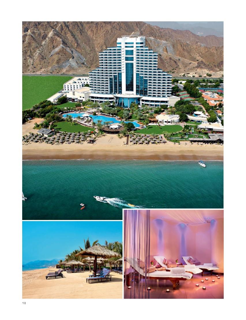 Gazetka promocyjna ITAKA str. 12