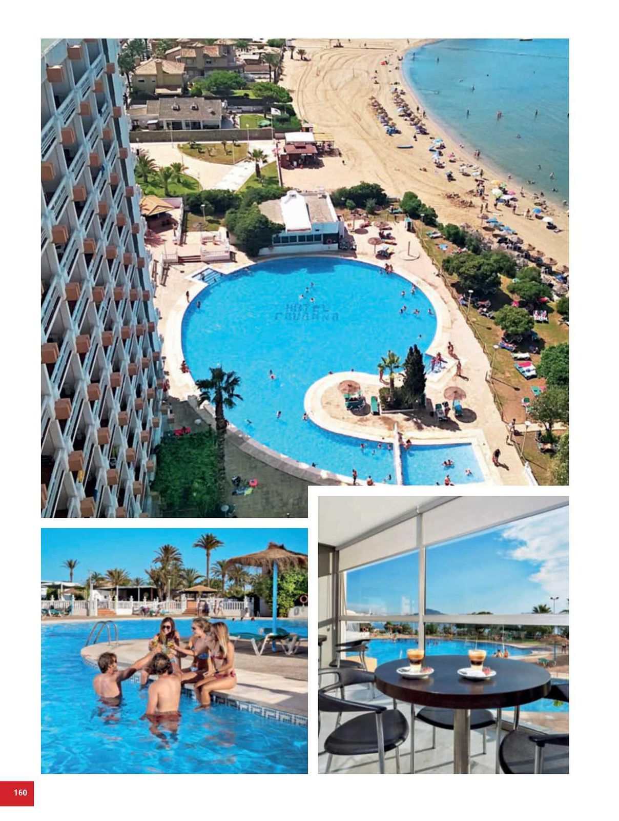 Gazetka promocyjna ITAKA str. 162