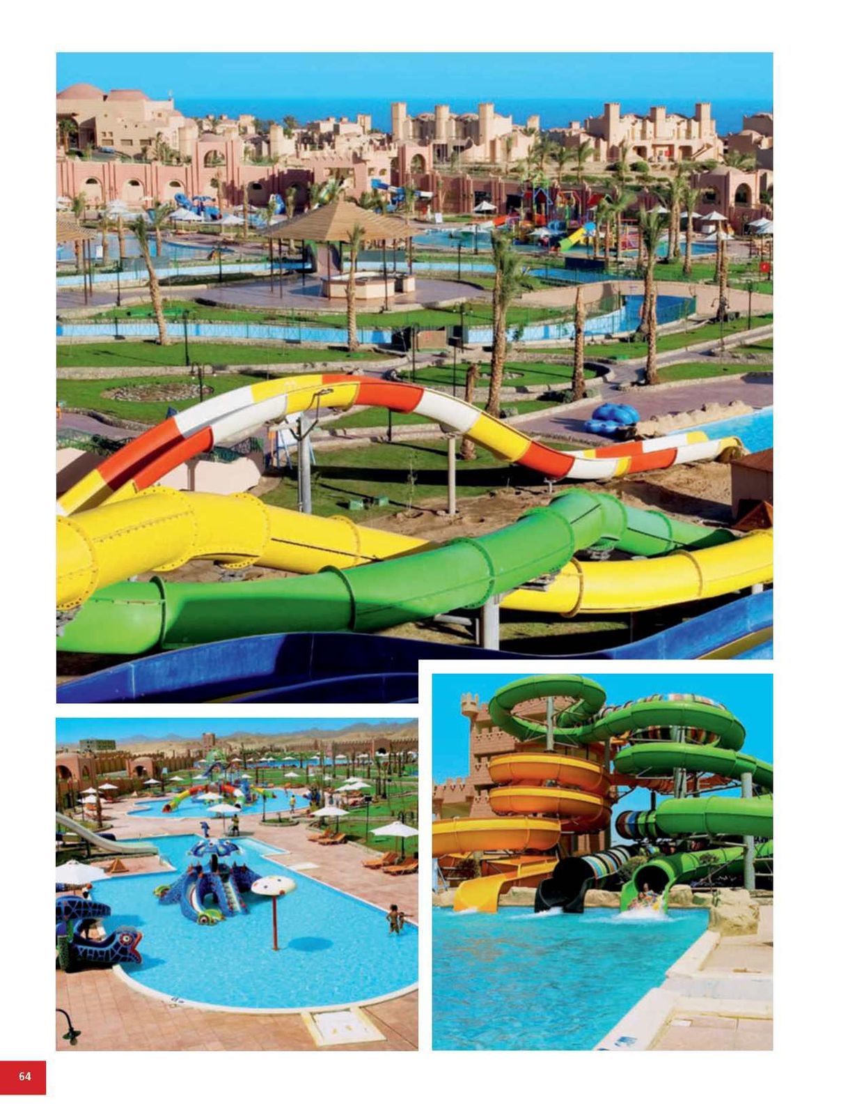 Gazetka promocyjna ITAKA str. 66