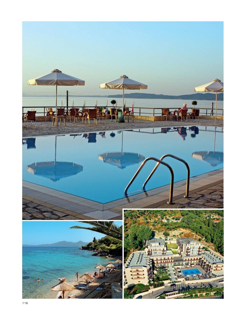 Gazetka promocyjna ITAKA str. 120