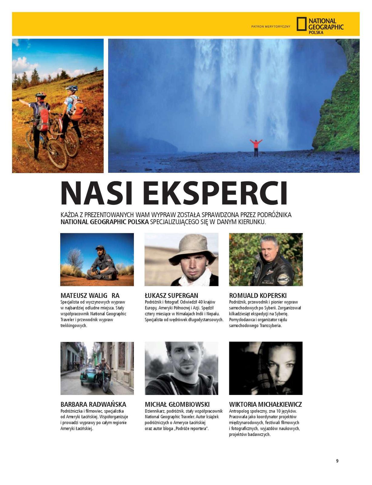 Gazetka promocyjna ITAKA str. 11