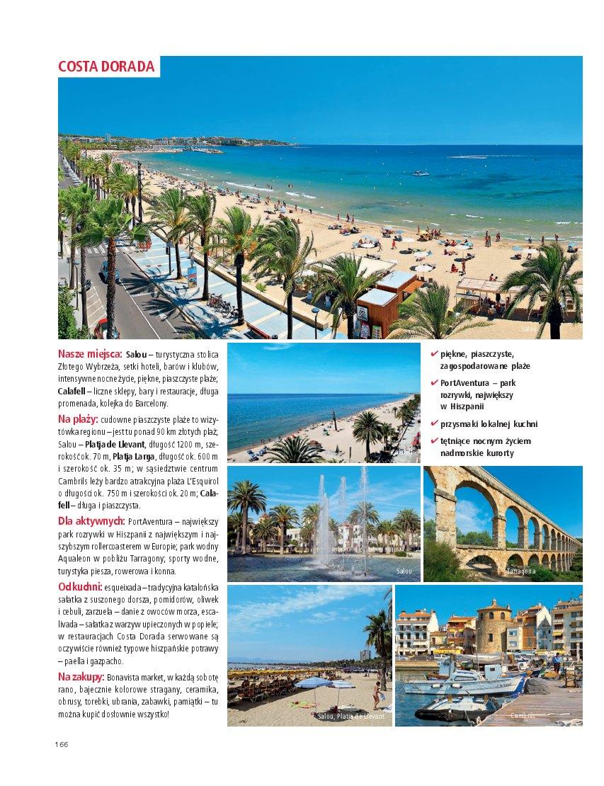 Gazetka promocyjna ITAKA str. 168