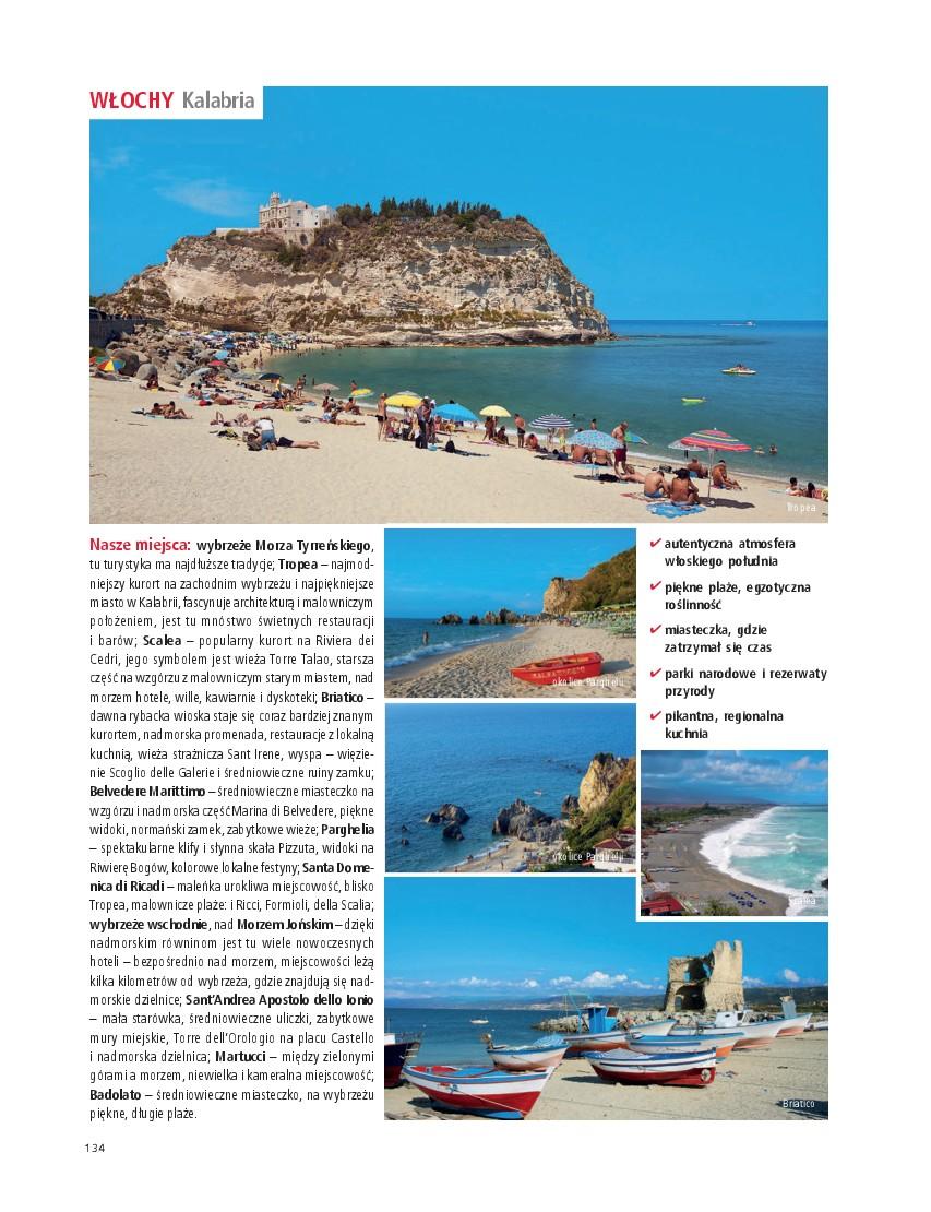 Gazetka promocyjna ITAKA str. 136