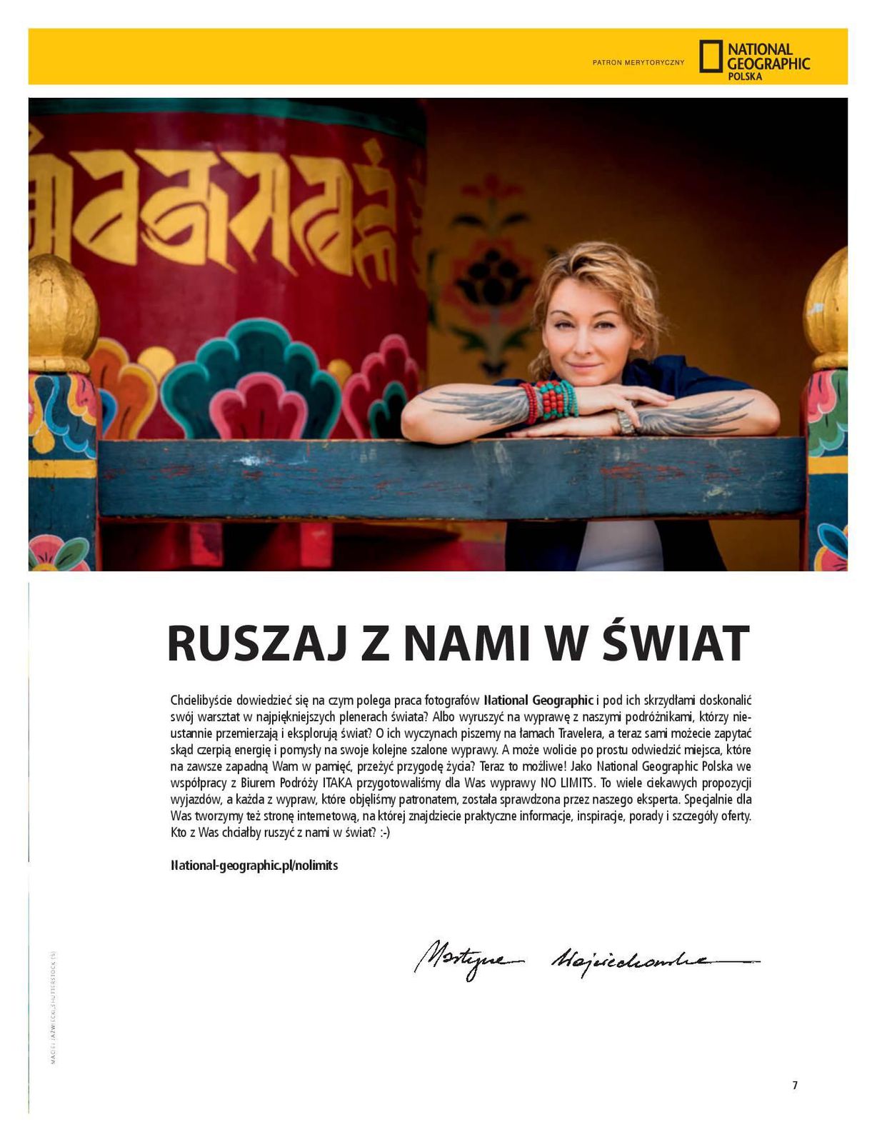 Gazetka promocyjna ITAKA str. 9