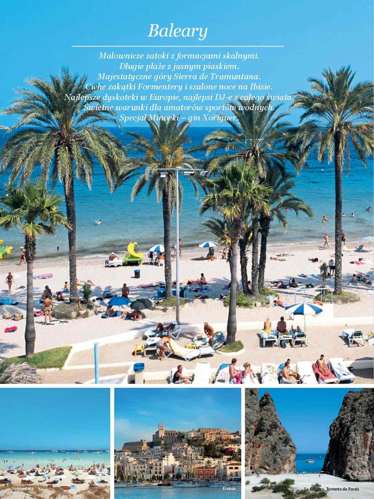 Gazetka promocyjna ITAKA str. 146