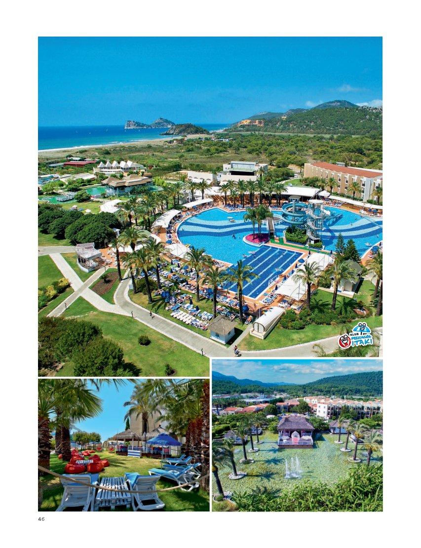 Gazetka promocyjna ITAKA str. 48