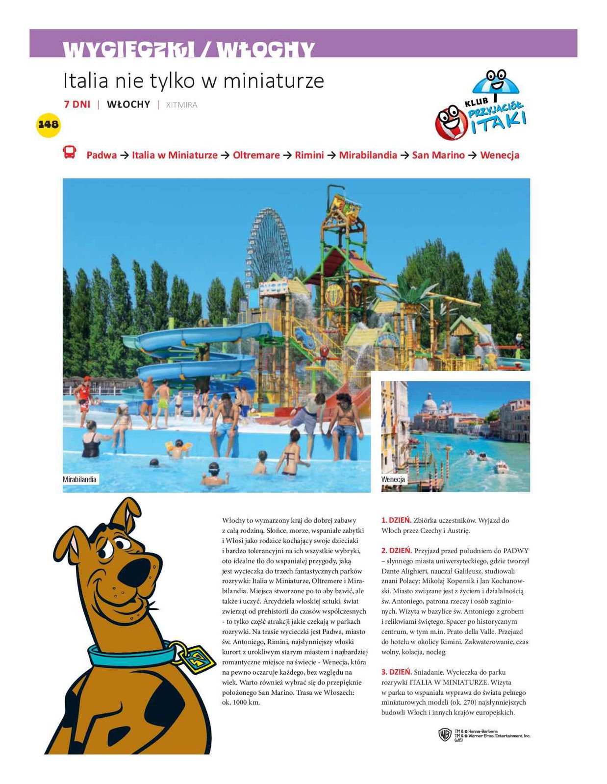 Gazetka promocyjna ITAKA str. 150