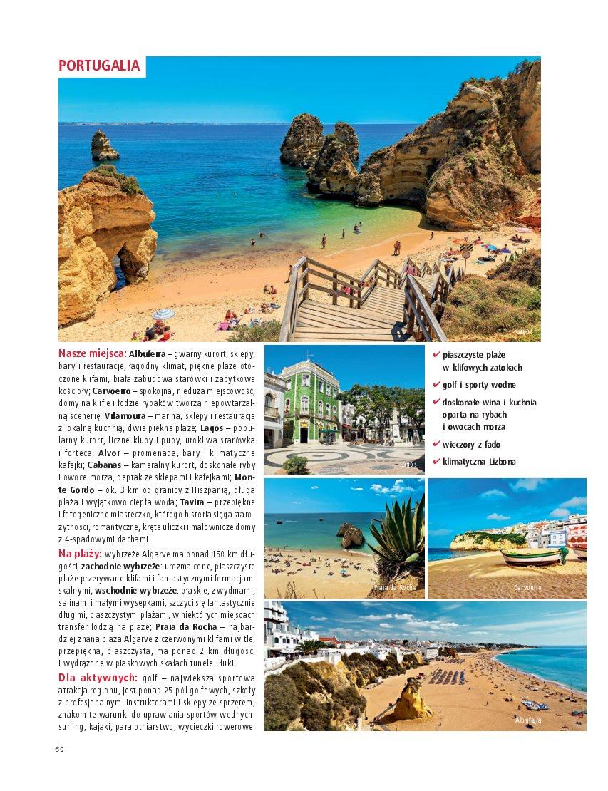 Gazetka promocyjna ITAKA str. 62