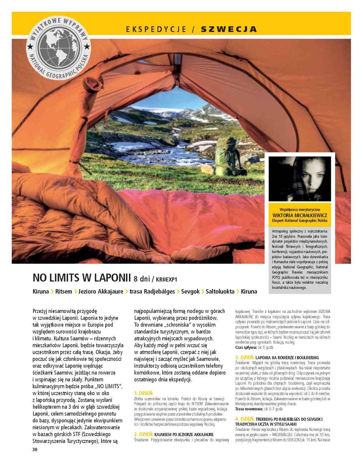 Gazetka promocyjna ITAKA str. 32