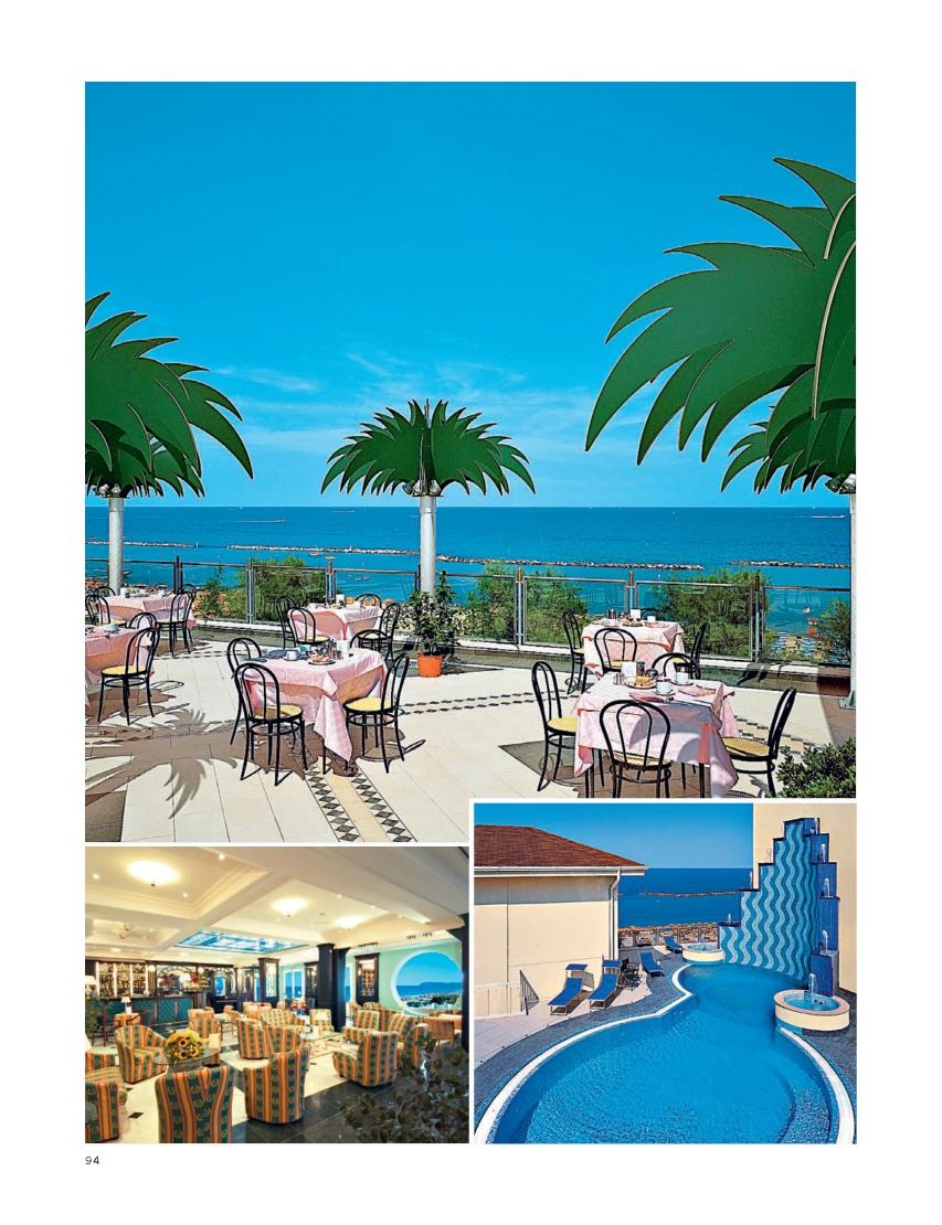 Gazetka promocyjna ITAKA str. 96