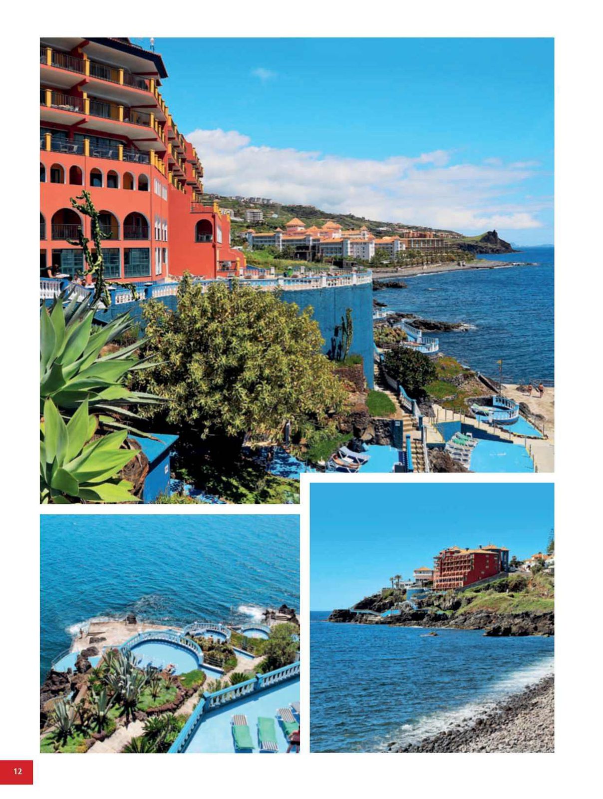 Gazetka promocyjna ITAKA str. 14