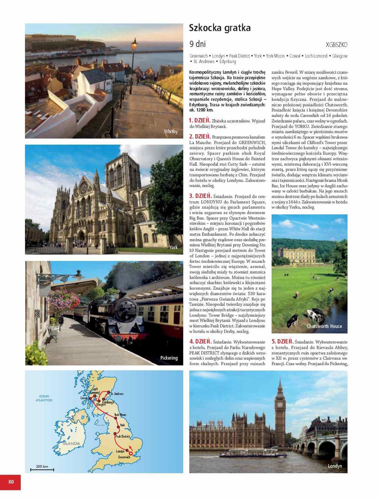 Gazetka promocyjna ITAKA str. 82