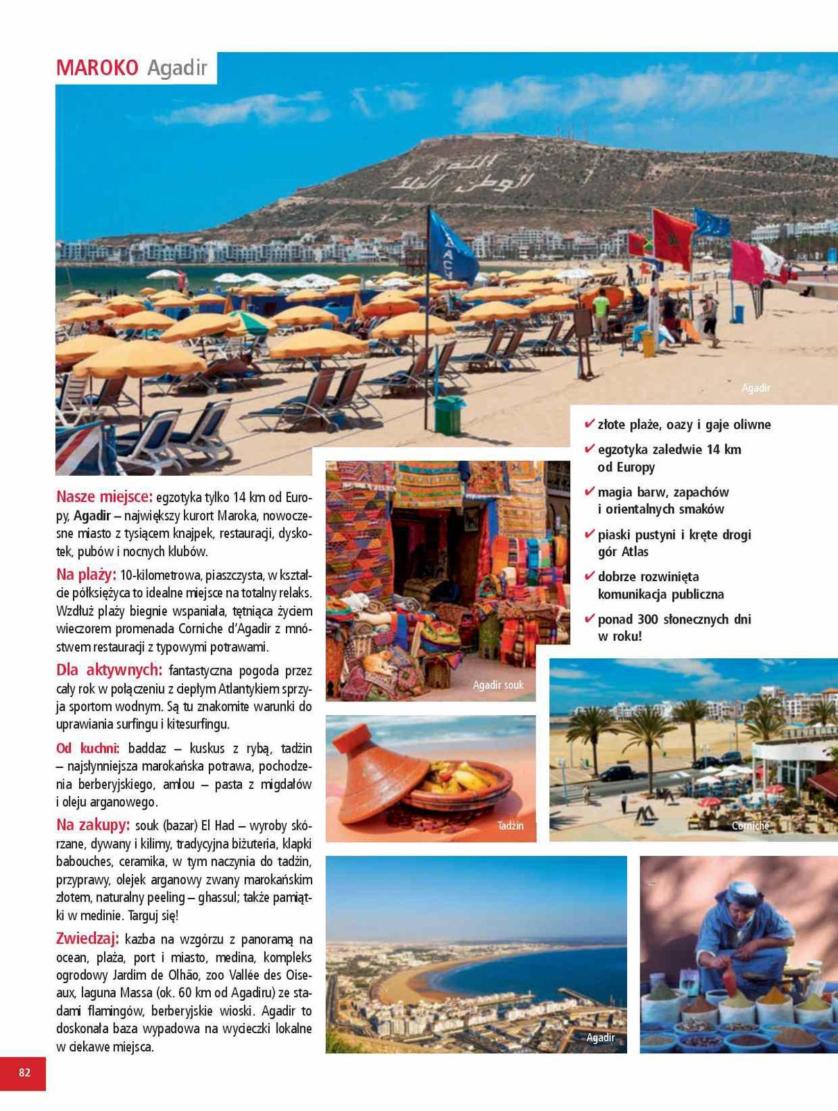 Gazetka promocyjna ITAKA str. 84