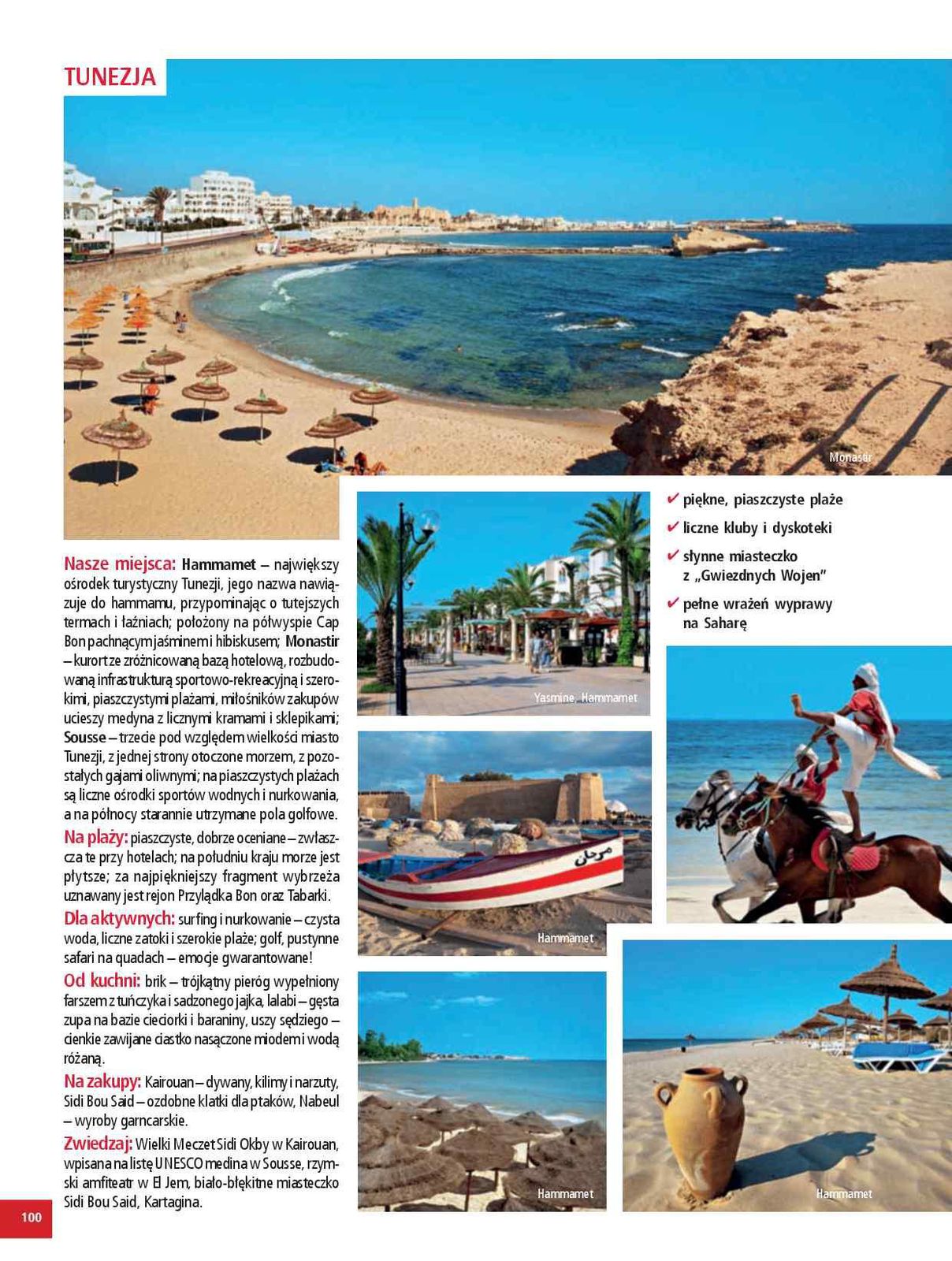 Gazetka promocyjna ITAKA str. 102