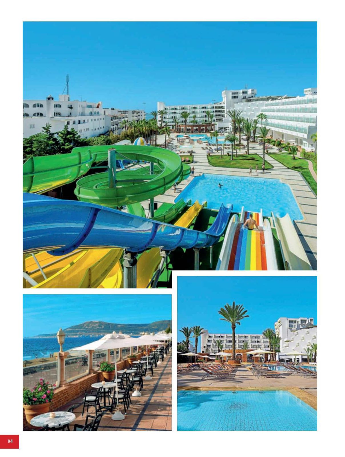 Gazetka promocyjna ITAKA str. 96