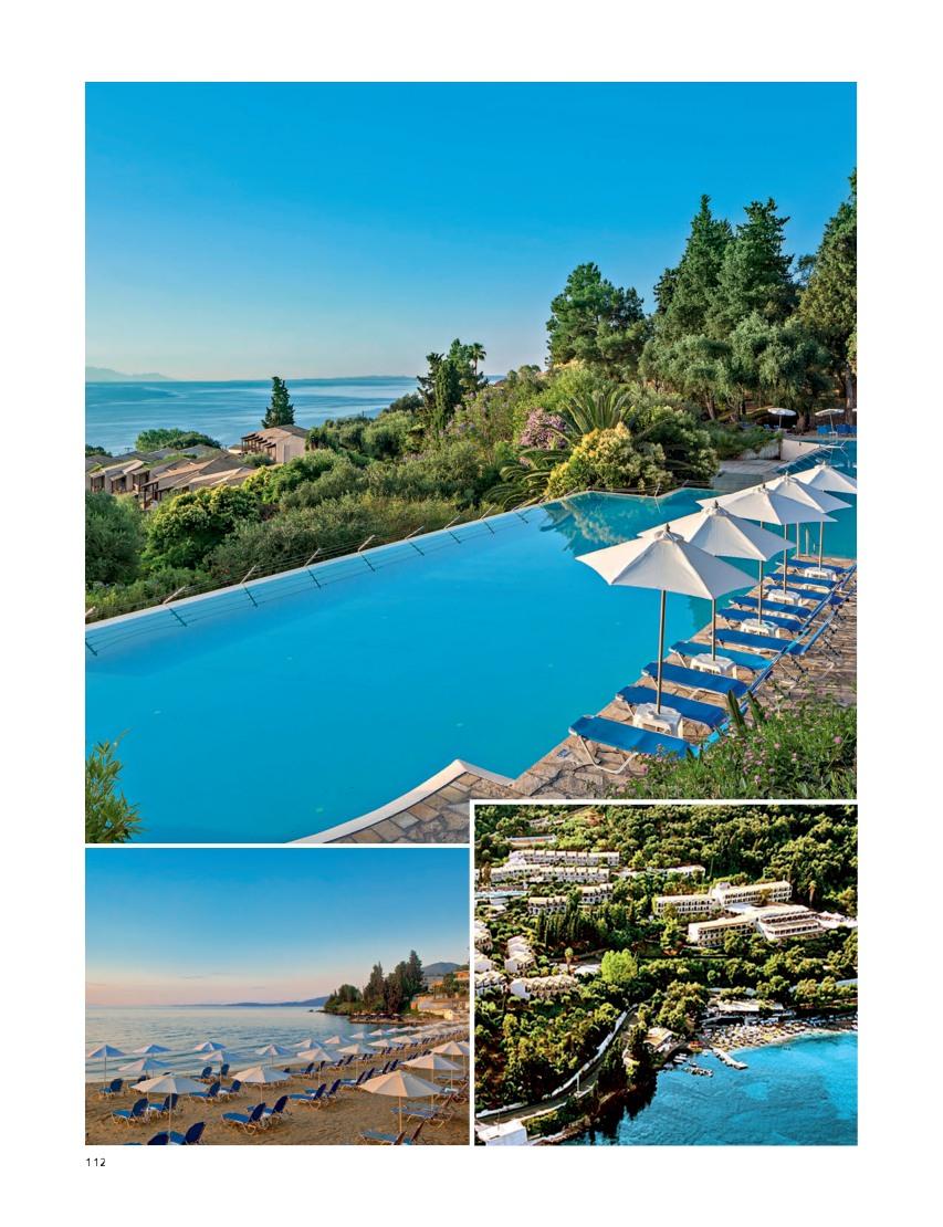 Gazetka promocyjna ITAKA str. 114