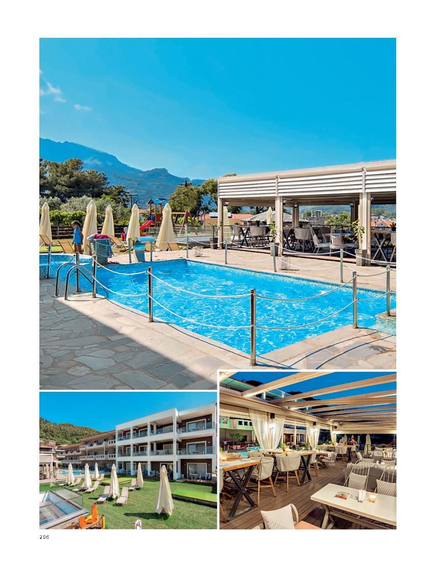 Gazetka promocyjna ITAKA str. 208